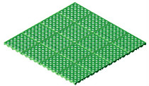 Универсальная решетка (Зелёный)